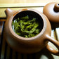 Xin Qing Black Dragon Oolong Tea Dragon Oolong Tea Black Ulong Tea Taiwan High Mountain Oolong Tea Loose Oolong Loose Leaf Oolon