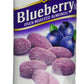 Blue Diamond Blueberry Flavored Almonds, 1.5 Ounce (Pack Of 12)