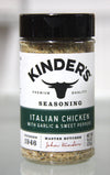Italian Chicken Seasoning, 9.6 oz