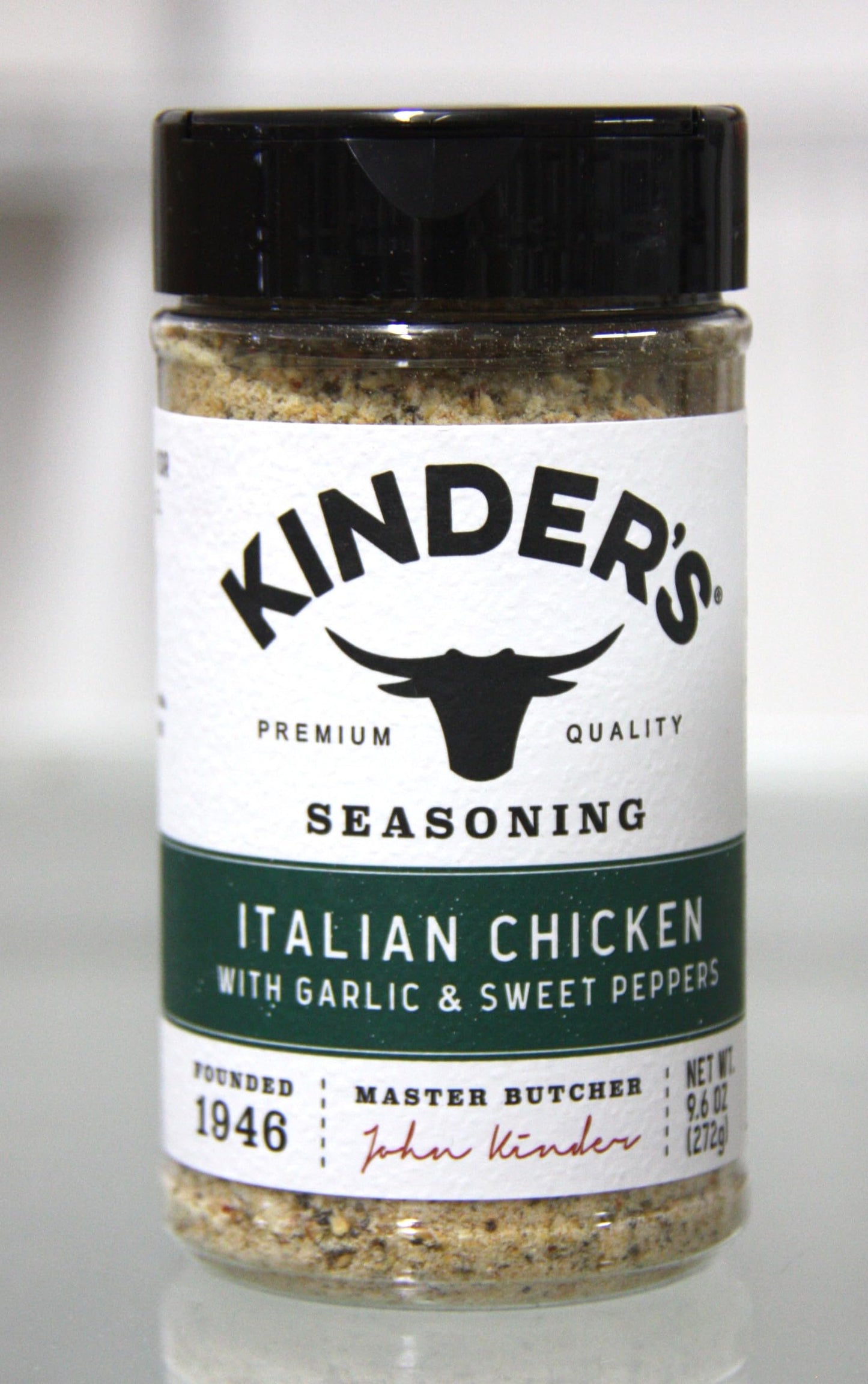 Italian Chicken Seasoning, 9.6 oz