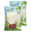 Food To Live Navy Beans, 20 Pounds Raw, Dried, Vegan, Kosher, Whole Small White Kidney Beans In Bulk, Good Source Of Protein, Fiber, Folate, And Copper. Low Sodium. Great For Cooking And Soups