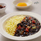 Paldo Fun  Yum Ilpoom Jjajangmen Noodles, Pack Of 16, Traditional Brothless Chajang Ramen With Savory  Sweet Black Bean Sauce, O