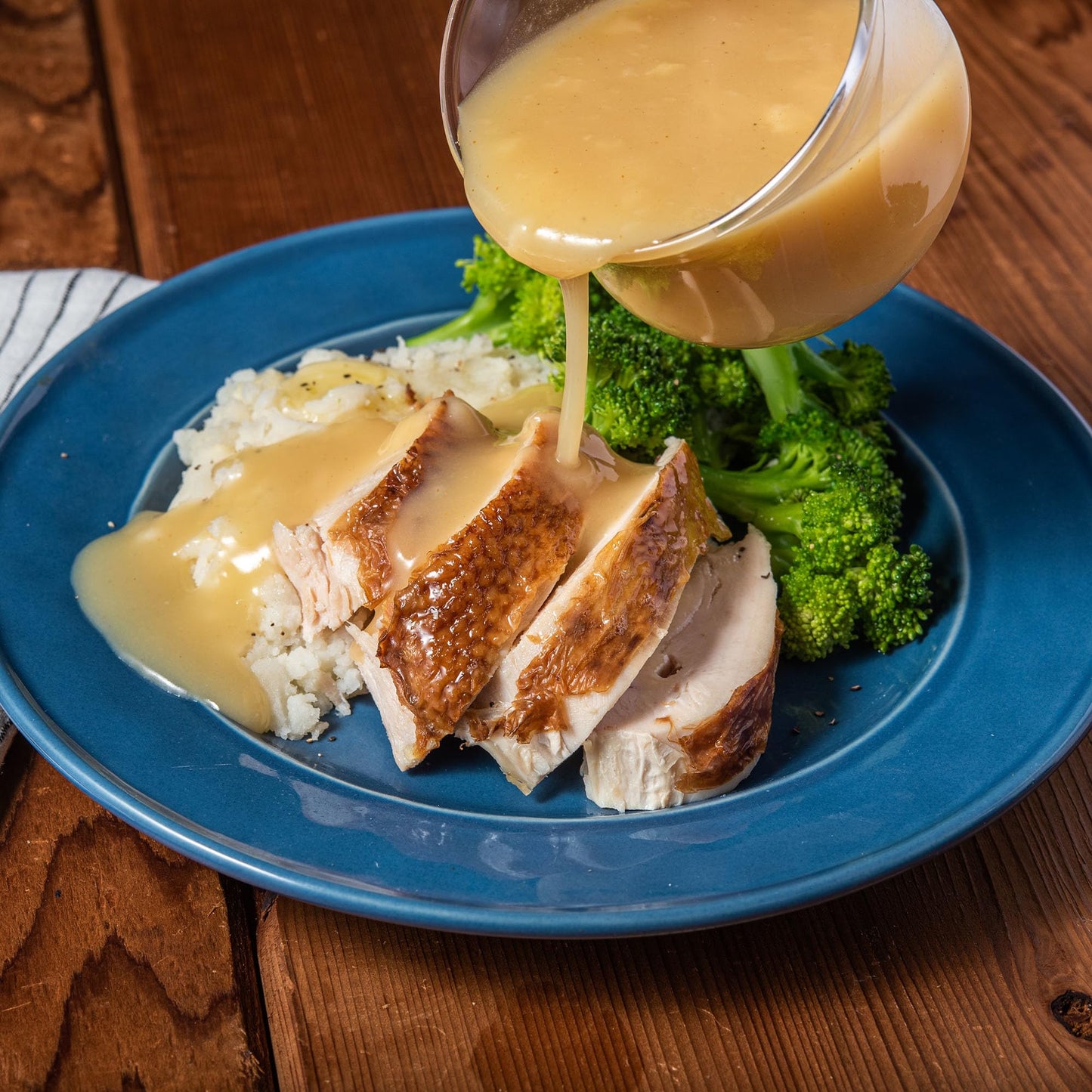 > McCormick Chicken Gravy Mix 0.87 oz (Pack of 12)