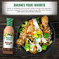 Walden Farms Russian Dressing 12 oz Bottle - Fresh and Delicious, Sugar Free 0g Net Carbs Condiment, Kosher Certified, So Tasty