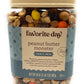 Favorite Day Peanut Butter Monster Trail Mix, 34 Oz., 2.1 Pound (Pack Of 1)