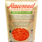 Rawseed Organic Certified Lentils Multi-Color 2 Lb 4 Pack Containing: Black, Orange, French, & Brown (1 Bag Of Each). This 4 Pac