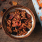 NutHouse! Granola Premium Original Recipe Granola, Gluten-Free, Vegan, 10 lb Bulk Bag