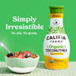 Califia Farms - Organic Unsweetened Coconut Milk, 48 Oz, Dairy Free, Vegan, Plant Based, Non GMO, Low Calorie, USDA Organic