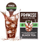 Promise Tea Single Serve Liquid Tea Concentrate Pods By Java House, Peel And Pour (Pack Of 12, Black Tea)
