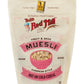 Bobs Red Mill Fruit & Seed Muesli, 14-ounce (Pack of 4)