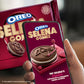 Selena Gomez OREO Cookies  Chocolate and Cinnamon Creme  Limited Edition  10.68 oz