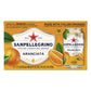 Sanpellegrino, Orange Italian Sparkling Drinks, 11.15 Fl Oz Cans, 6 Pack