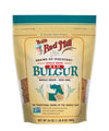 Bobs Red Mill Red Bulgur/ Hard Wheat Ala, 24 Oz