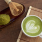 Gold Kili Instant Matcha Ginger Latte, 8.8 Ounce
