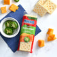 Munchies Baked Sandwich Crackers Variety Pack, Doritos Nacho Cheese and Doritos Jalapeno Cheddar, 1.38 Oz sleeves (Pack of 64)