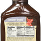 Bull'S-Eye, Bbq Sauces, 18Oz Bottle (Pack Of 3) (Choose Flavors Below) (Hickory Smoke)