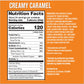 Little Secrets Milk Chocolate Caramel Cookie Bars | 48 Minis | Made In Europe | Nothing Artificial & No Sugar Alcohols | Sustain