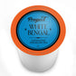 Prospect Tea Co. White Bengal Darjeeling Tea Pods, Compatible with K Cup malt-inspired 40 Count, Model PTC WB40