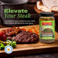 Garland Food Chimichurri Sauce 8 Oz - Made In The Usa - Authentic Argentinian Chimichurri Sauce & Seasoning, Perfect For Steak &