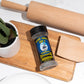 Sure Shot Sids Gunpowder Seasoning - Famous Bbq Rub Powder Grill Seasoning For Beef, Steak Meat, All-Purpose Seasoning Blend Dry