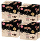 Baileys Coffee  Original Irish Cream Flavored Single Serve Coffee Cups (for Keurig K-Cup malt-inspired) - 72 Count