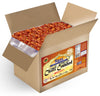 Rani Crushed Red Pepper Flakes Chilli (Pizza Type Cut) 400oz (25lbs) 11.36kg Bulk Box ~ All Natural, No Color added, Gluten Frie