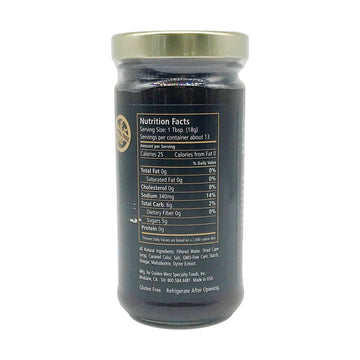 Wok Mei Oyster Sauce, 8 Oz