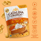 Catalina Crunch Protein Cereal - Sugar Free Breakfast Cereal with 11g of Protein - Gluten Free, Keto Friendly - Pumpkin Spice -