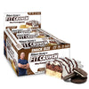 Fitcrunch Snack Size Protein Bars Designed By Robert Irvine Worldas Only 6-Layer Baked Bar Just 3G Of Sugar & Soft Cake Core (9