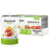 Honest Kids Appley Ever After, Apple Organic Fruit Juice Drink, 6.75 Fl Oz (32 Pack)