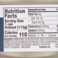 Bumble Bee Tiny Canned Shrimp, 6 Oz Can - Shrimp In Water, Cooked, Peeled, Deveined - 22G Protein Per Serving - Gluten Free