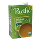 Pacific Foods Low Sodium Organic Free Range Chicken Broth, 48 oz Carton