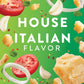 Wish-Bone House Italian Salad Dressing, 15 Fl Oz