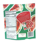Tamalitoz By Sugarox 4 Pack 4Oz Divine Watermelon
