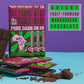 Beyond Good Organic 70% Madagascar Dark Chocolate Bar 2.64 Ounce