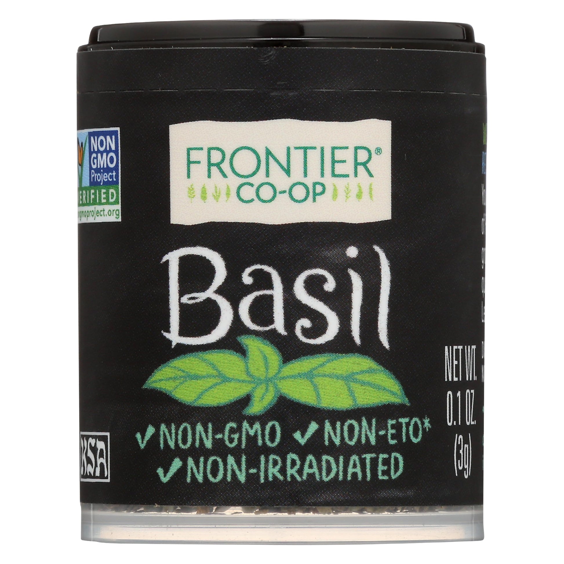 Frontier Basil, 0.1 OZ