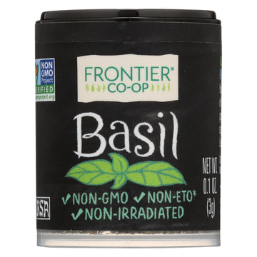 Frontier Basil, 0.1 OZ