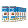 Suzie's Organic Brown Rice Cake Thins|6 Pack|Unsalted Sodium Free|USDA Organic, NON-GMO, Fat-Free, Sugar-Free, Gluten-Free|Low-C