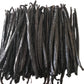 2Oz. Tahitian Vanilla Beans Grade B Extract Exclusive (1/8 Lb) Bulk|4''-5'' Whole Natural Raw Non-Gmo Pods By Fitnclean Vanilla