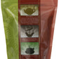 English Tea Store Loose Leaf Darjeeling White Tips Tea Pouches, 2 Ounce