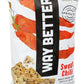 Way Better Snacks Tortilla Chips, Sweet Chili, 5.5 Ounce, Pack of 1