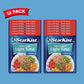 StarKist Chunk Light Tuna in Water - 6.4 Oz Pouch (Pack of 12)