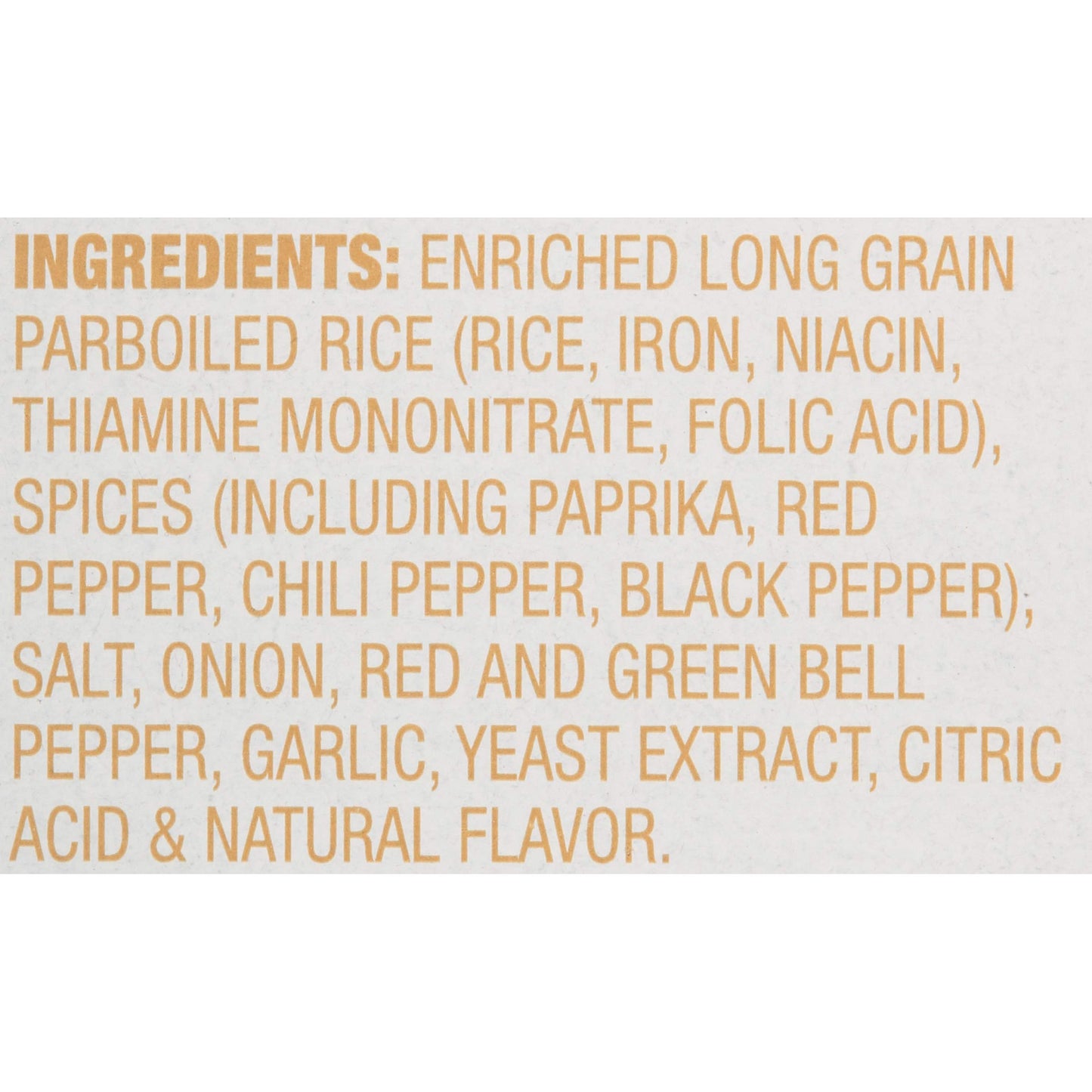 Zatarains Jambalaya Mix, 8 Ounce, Pack of 1, Flavorful Rice Dish