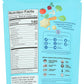 Madegood Organic Sea Salt Star Puffed Crackers, 4.26 Oz
