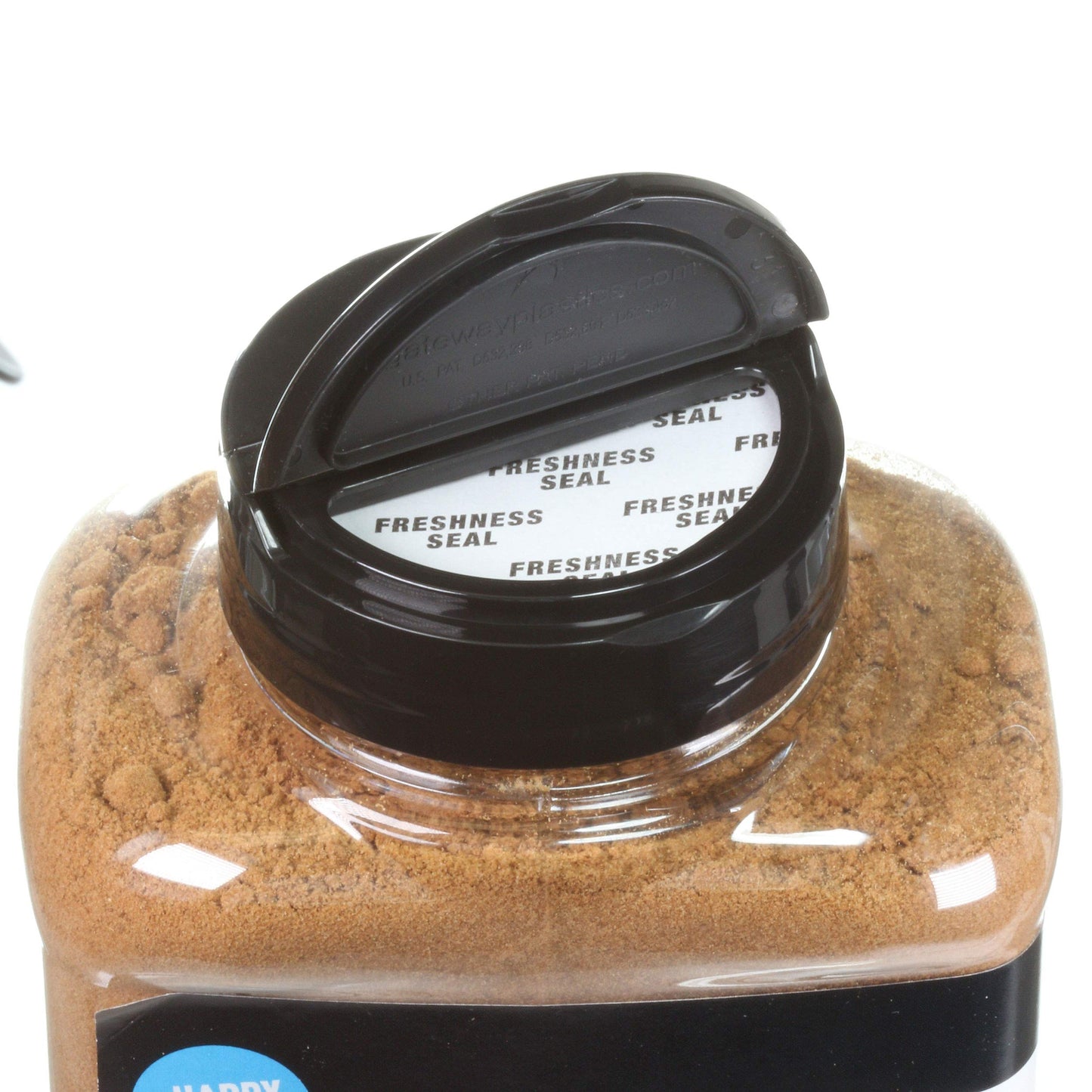 large online retailer Grocery Ground Cumin, 16 Oz, Previously Happy Belly, Packaging May Vary