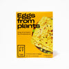 Eat Just Plant Based Egg Patties, 8 OZ