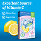 Wyler'S Light Singles To Go Powder Packets, Water Drink Mix, Pink Lemonade, 96 Single Servings (Pack Of 12)