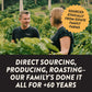 Angelinos Coffee Hawaiian Hula Reserve Whole Bean Hawaiian Coffee Blend, Medium Roast With Chocolaty Notes And Floral Undertones - Enhanced Hawaii Coffee Beans Blend