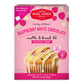 Miss Jones Baking Gluten-Free Raspberry White Chocolate Muffin Kit, 14.9 Ounce