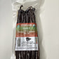 FITNCLEAN VANILLA 30 Madagascar Organic Vanilla Beans Grade B, USDA Organic, Bulk spirit-inspired flavor, 5-7 Non-GMO Pods